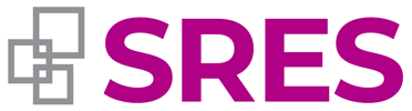 SRES logo with link to their website